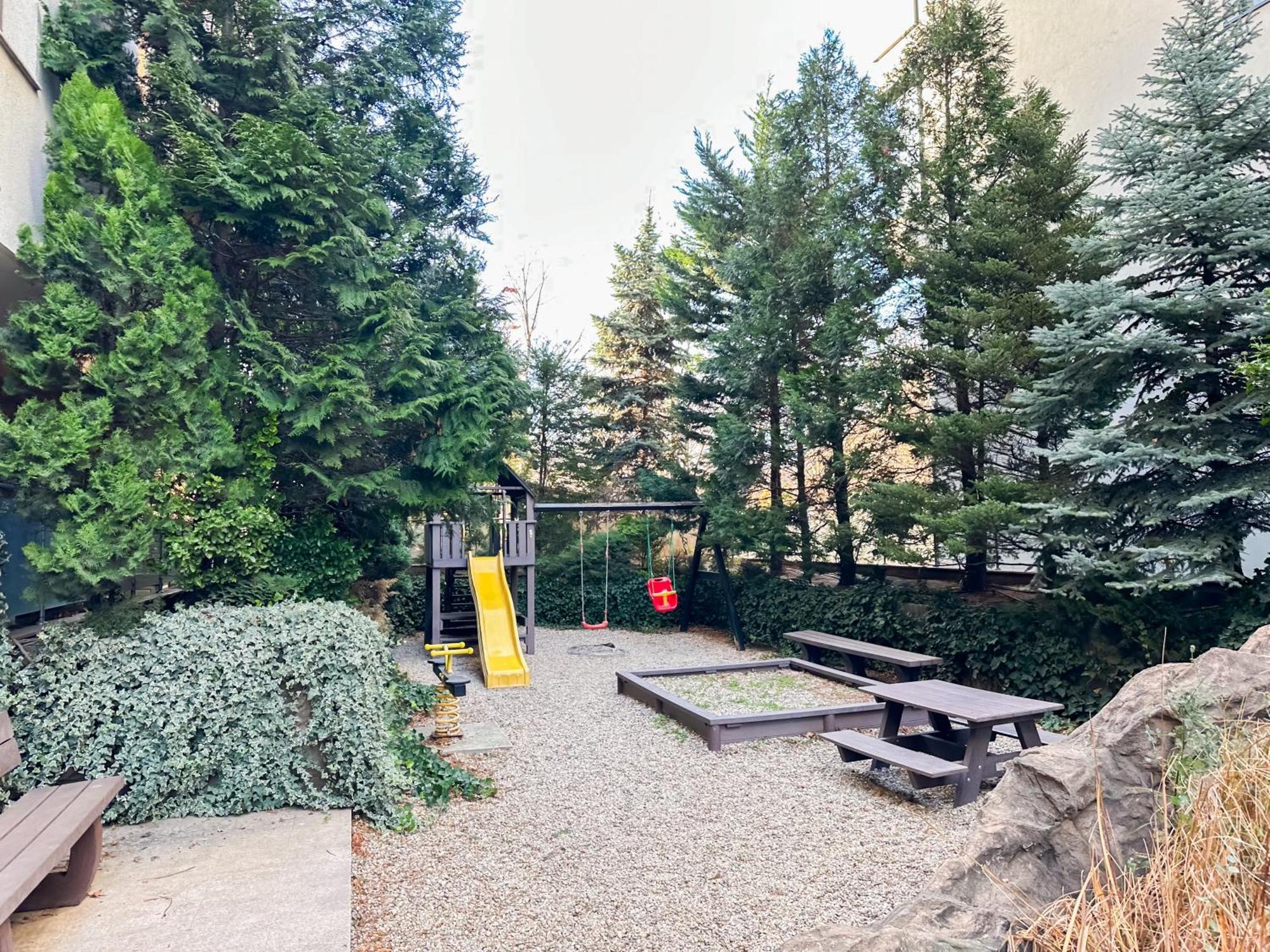 Garden Apartment - Herastrau Park 3Min Walk Bukarest Exterior foto